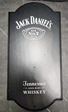 Jack Daniels Hook And Ring Game