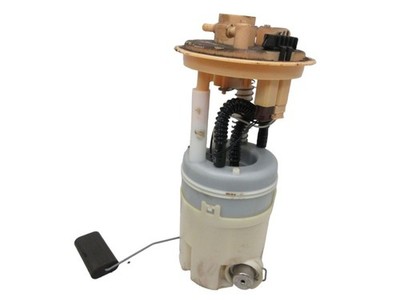 Kraftstoffpumpe Benzinpumpe passt für MITSUBISHI COLT CZC CABRIOLET (RG) 1.5