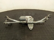 Motor limpiaparabrisas delantero BMW X4 2014-2018 4 puertas cupé 3397021714