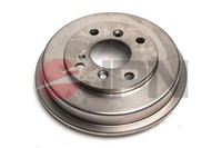 2X Bremstrommel JPN 60H9018-JPN FüR Ford Fiesta 6 CB1 CCN Van KA 3 UK FK TK VCT
