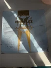 Madonna Lp SEALED 1990 Original Old Press Immaculate The Collection Rare