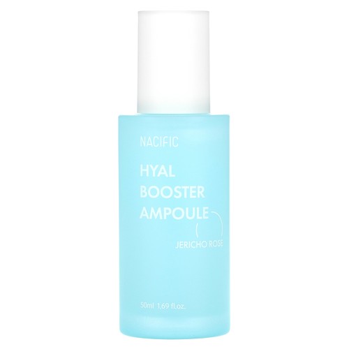 Hyal Booster Ampoule, Jericho Rose, 1.69 fl oz (50 ml)