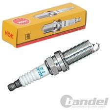 Bougies d'allumage Honda JAZZ