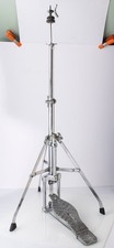 Vintage 70’s Pearl Power Mate Drums Hi-Hat Stand Made Japan No Cymbals
