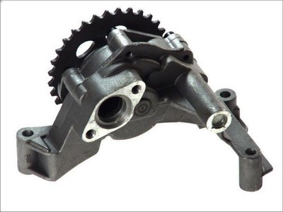 Oil Pump Hans Pries 109 79 for Audi A3 (8L1) 1.6 1996-2003