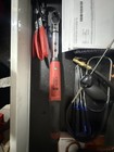 Snap-on TECH1FR30 3/8 in Electronic Ratcheting Torque Wrench w/ Digital Display — photo 2