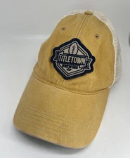 Titletown Brewing Co Ball Cap Hat Adjustable