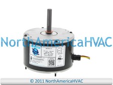 ClimaTek Condenser Fan Motor 1/10 HP Fits ICP Heil Tempstar Comfortmaker 1186357