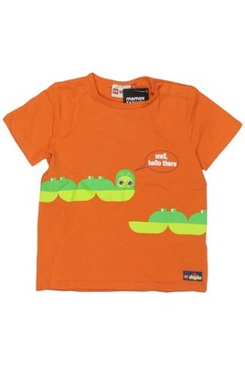 Lego Wear T-Shirt Jungen Oberteil Shirt Kindershirt Gr. EU 104 Baumw... #9marmut