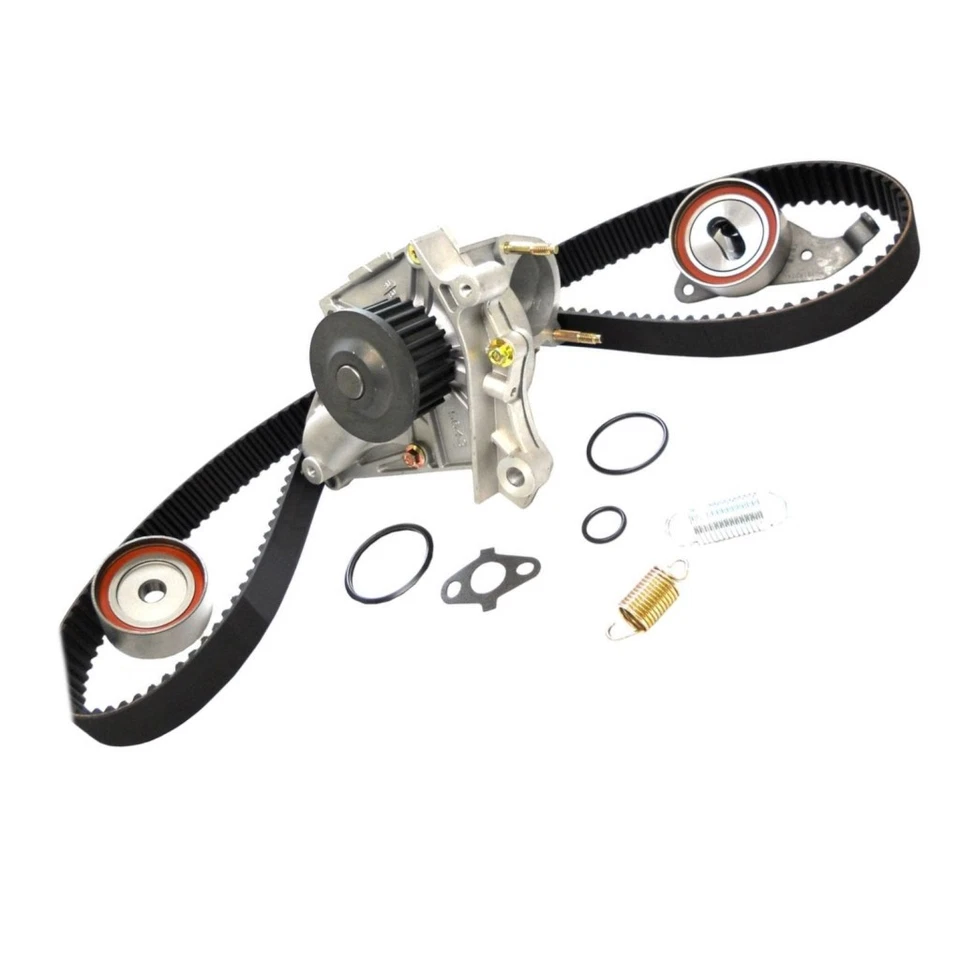 Kit de correa de distribución y bomba de agua ACDelco genuino para Toyota Camry 1990-2001 19288344 Foto 3 de 4