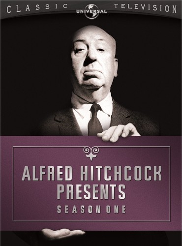 Alfred Hitchcock Presents - Staffel 1