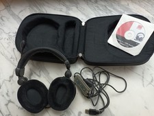 Speedlink Medusa 5.1 Surround USB Gaming Headset mit Tragetasche