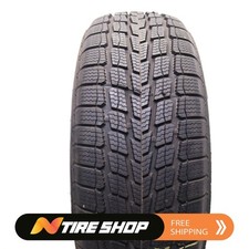 Set Of 2 New 22560r16 Firestone Weathergrip - 98v - 9.532