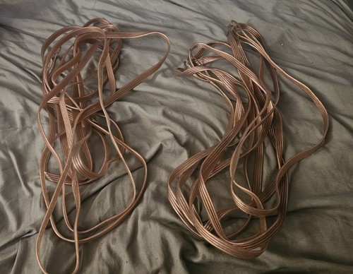 IXOS XHS213 Bi Wire Lautsprecherkabel 2x6m
