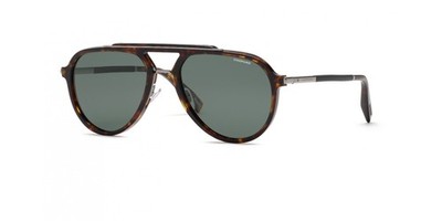 Chopard Sonnenbrille SCH399 Havanna gelb glänzend 58/19/145 Herren
