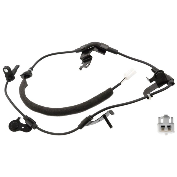Blue Print Abs-Sensor Toyota ADT37160-image