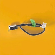 Power Jack Connector for HP Stream - 14-cb021nl Power Connector Socket