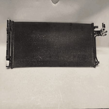 Condensateur Land Rover 110