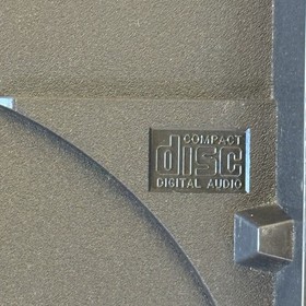 1996 Tomb Raider SEGA SATURN Video Game Back Cover ONLY