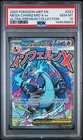 2025 Pokemon MEP EN Mega Charizard X EX Ultra Premium #023 PSA 10 GEM MINT
