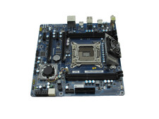 Dell Alienware Gaming Genuine Desktop Aurora R4 Intel Motherboard 7JNH0 AS IS