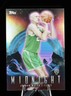 2024 Topps Midnight Basketball - Jordan Walsh #20