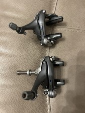 NOS Shimano 600 BR-6403 rim brakeset OLD Very nice