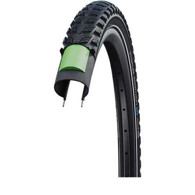 Schwalbe 40-622 Marathon 365 28x1.50 Drahtreifen ADDIX 4SEASON Reflex  Fahrradre