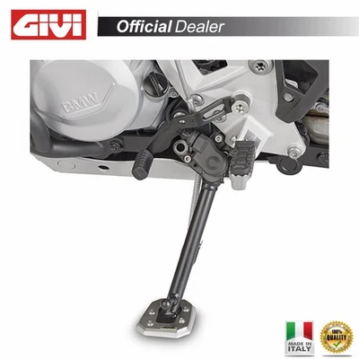 Extension De Cavallet Latéral GIVI Pour BMW 850 F750 GS 2018-2023 ES5127 - Photo 1/4