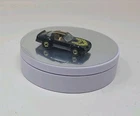 Vintage Hot Wheels Pontiac Firebird Trans-Am Gold Rims Hot Bird 1977 Malaysia