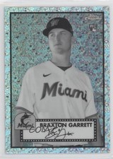 Click to enlarge Braxton Garrett