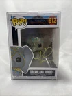Dreamland Dumbo Disney Pop 12 signed by Voice Actor Katie Leigh BAM JJ0240JW