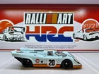 2026 HOT WHEELS PROTOTYPE TEST RUN #60 Vintage Racing Porsche 917K - RR.H383