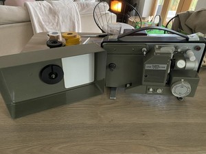Canon S-400 Projector for sale | eBay