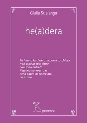 He(a)dera - 2025 - Gattomerlino/Superstripes