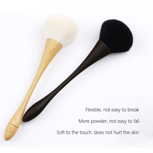 Face Mask Makeup Brush Eye Treatment Soft Facial Makeup Skin Care Beauty Tools - Picture 5 of 6