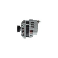 Lichtmaschine Generator 110 V 14 A Bosch Passend FüR U.A. Dacia Logan