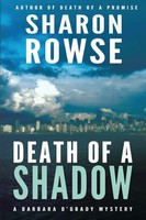 Sharon Rowse | Death Of A Shadow | Taschenbuch | Englisch (2017)