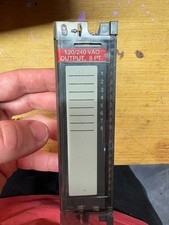 Honeywell HC900 Digital Output 8 Relay PLC Module, 900H01-0102