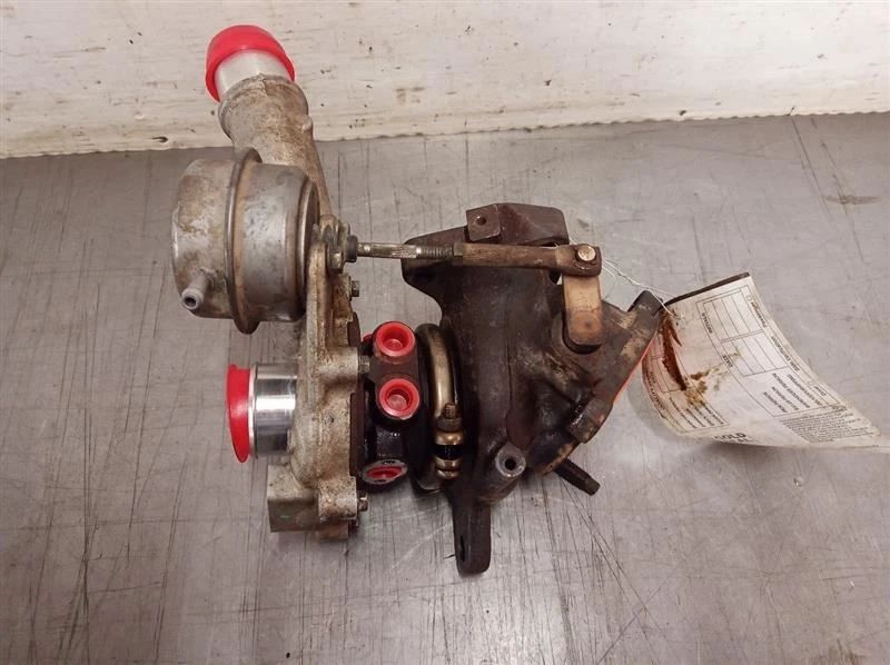 Pasajero derecho turbo de Ford Taurus 2010 3,5 L 8861484 Foto 2 de 4