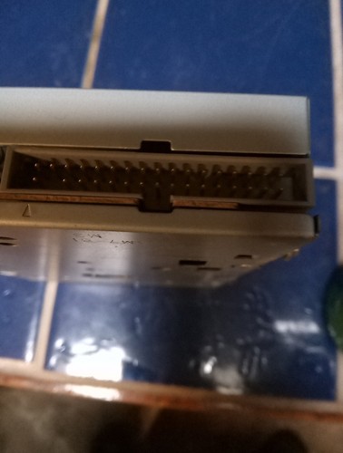 Sony Zip Drive Model # MPF 920 - Picture 4 of 5