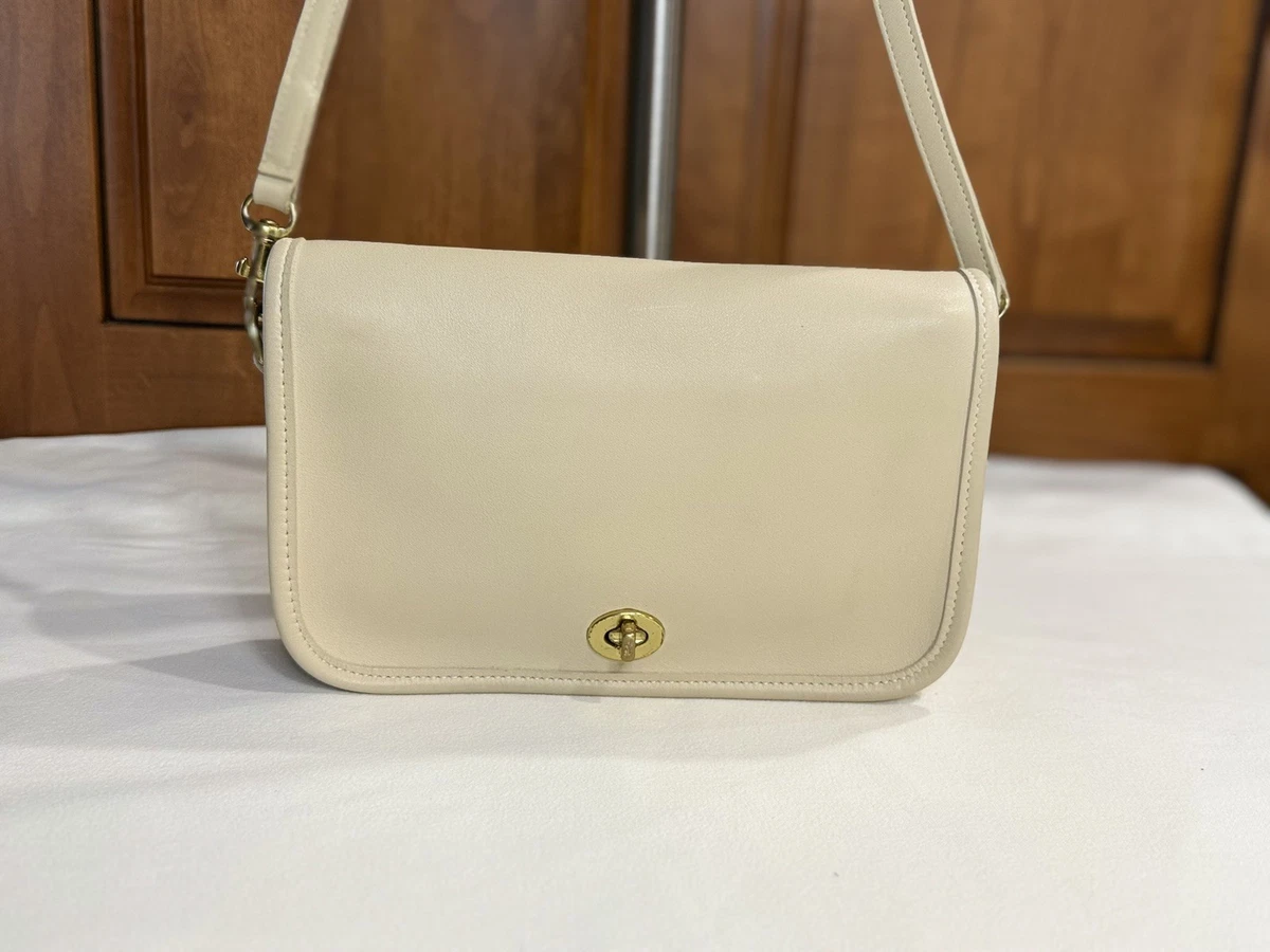 Coach Women's Bags & Turn Lock for sale | eBay