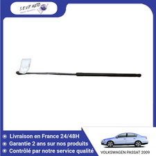 Verin de hayon / de capot Volkswagen PASSAT