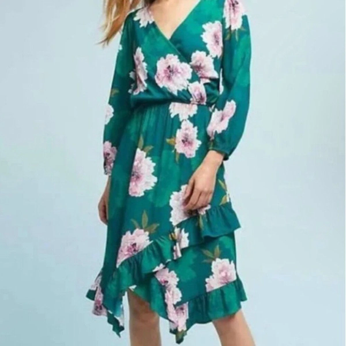 Tracy Reese Wrap Dresses for sale | eBay Tracy Reese Wrap Dresses for sale | eBay