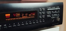 VERY Rare Top End Yamaha CDX-730E CD Player ~ New Laser & Belt ~ Fully Serviced