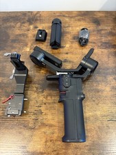 DJI RS 3 Mini 3-Axis Gimbal Stabilizer CP.RN.00000294.01 