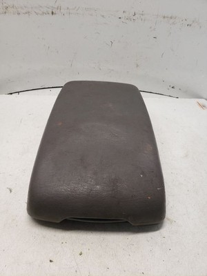 Console Front Floor SE Without Heated And Power Seats 2004-2020 OEM