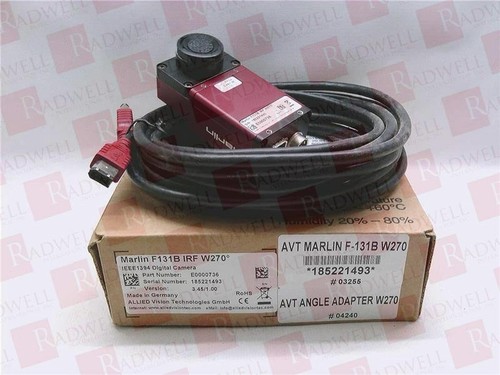 AVT F-131B / F131B (BRAND NEW) - Picture 1 of 1