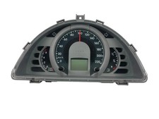 VW FOX 5Z1, 5Z3 Kombiinstrument 5Z0920820NX 2014 36886234