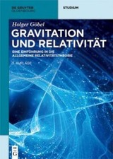 Holger Göbel / Gravity and Relativity: An Introduction to the ...9783111200330